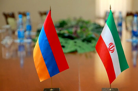 توافق ایران و ارمنستان برای احداث پل دوم مرزی
