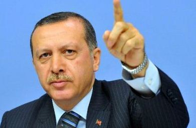  بازتاب سفر اردوغان به غزه در بین محافل مختلف این منطقه 