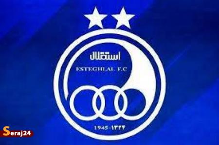  استقلالی‌ها برای ثبت قرارداد بلانکو به صف شدند
