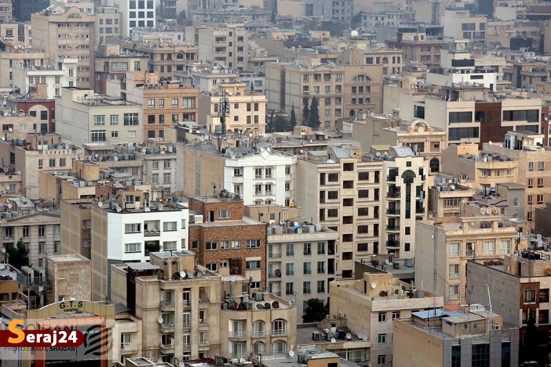 آرامش قیمتی چه زمانی به بازار مسکن میرسد؟