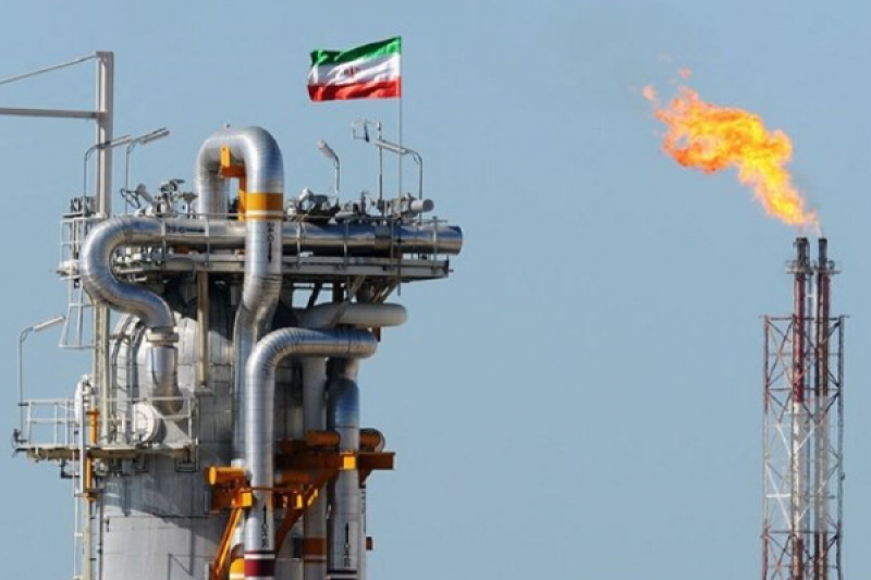 صادرات گاز ایران در نیمه نخست 1402 دو برابر شد