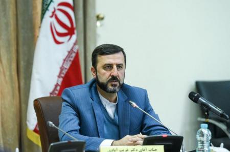پیروزی مقاومت سبب چشم‌پوشی ما از جنایات‌ رژیم صهیونیستی نمی‌شود