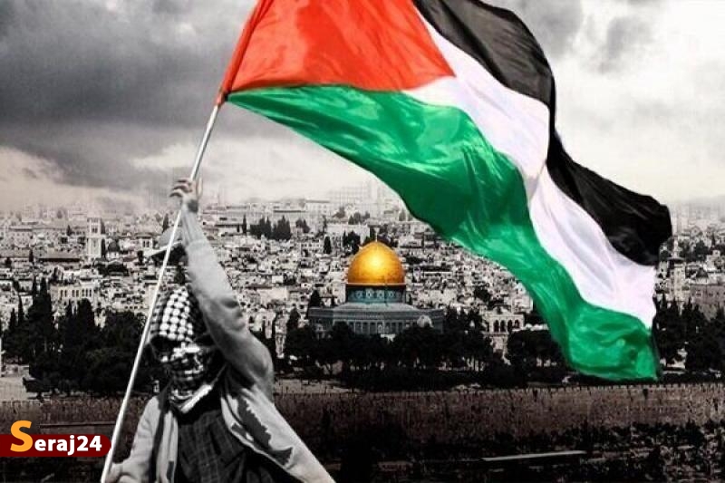 وقتی صهیون‌ها گورستان خود را در غزه بنا می‌کنند