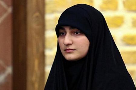 نامه «زینب سلیمانی» به دختر چه‌گوارا و نوادگان گاندی و ماندلا