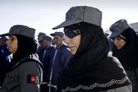  زنان پلیس افغان در معرض آزار جنسی