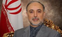 اعلام آمادگی قزاقستان برای میزبانی نشست آلماتی۳