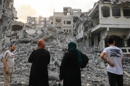 سازمان ملل: وخامت اوضاع در غزه بی‌سابقه است