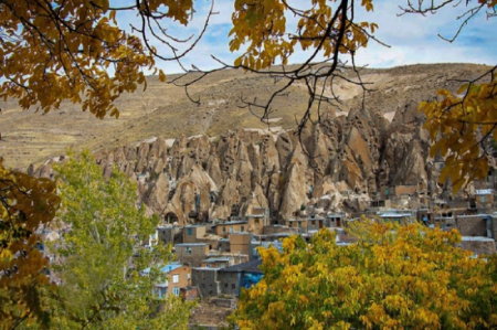 برترین روستای گردشگری جهان در ایران! + تصاویر