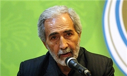   پیکر زنده‌یاد امیرحسین فردی از مقابل منزلش تشییع شد/ساعت 10حوزه هنری