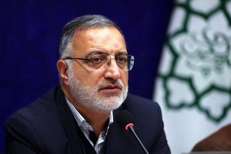 استفاده توأمان از ظرفیت داخلی و خارجی برای تأمین اتوبوس
