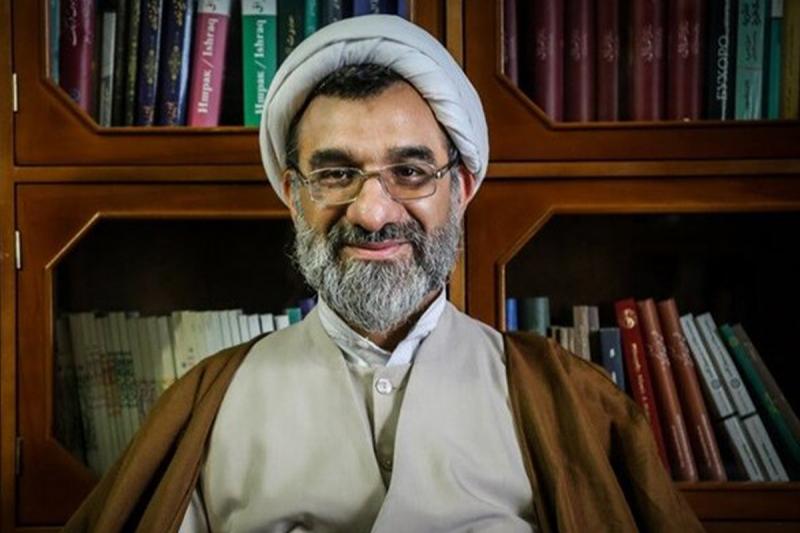 یکی از جنبههای ترویج معنویت در جامعه برپایی اعتکاف است