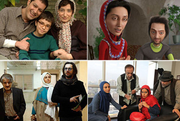 سه فیلم میلیاردی و فروش امیدوار کننده فیلم های جدید