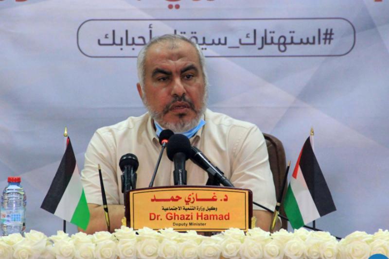 با وجود عدم خواست آمریکا و اسرائیل، ما بازیگر اصلی آینده غزه باقی می‌مانیم