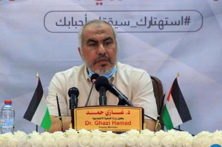 با وجود عدم خواست آمریکا و اسرائیل، ما بازیگر اصلی آینده غزه باقی می‌مانیم