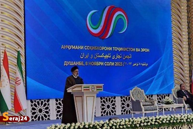 رئیسی: اجازه نمی‌دهیم آسیبی به استقلال و پیشرفت‌مان وارد شود