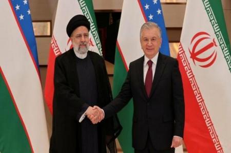 توسعه روابط با همسایگان اولویت‌ سیاست خارجی ایران است