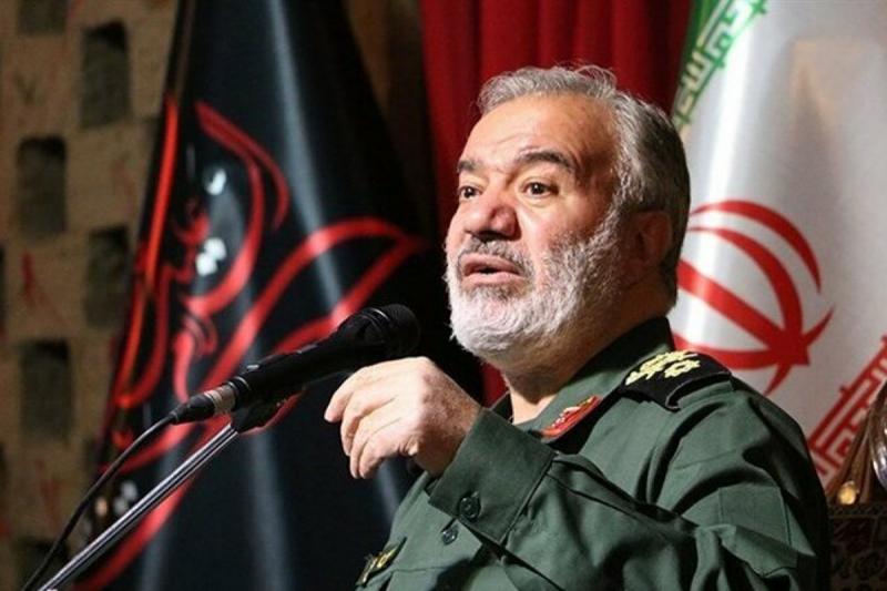 مردم فلسطین امروز با قدرت در مقابل دشمن ایستادهاند