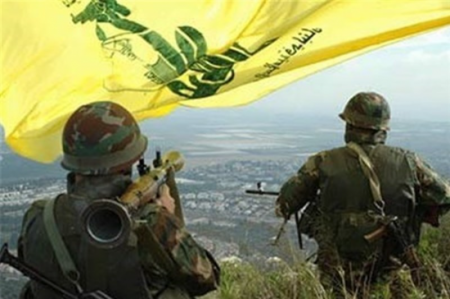 تأکید حزب‌الله بر ادامه حمایت از غزه و مقاومت