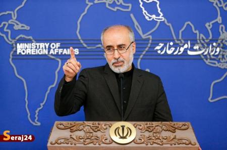  غزه آزمونی برای آزمایش وجدان بشریت است