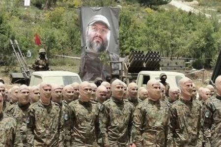 هراس صهیونیست‌ها از حضور یگان «رضوان» حزب‌الله در مرز لبنان با فلسطین اشغالی 