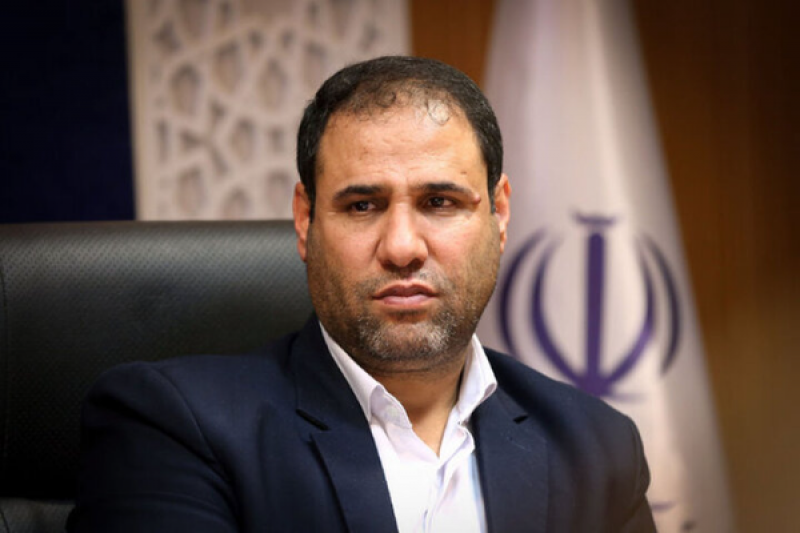 ایران در دوران تحریمهای ظالمانه بهوسیله کتاب با جهان صحبت کرد