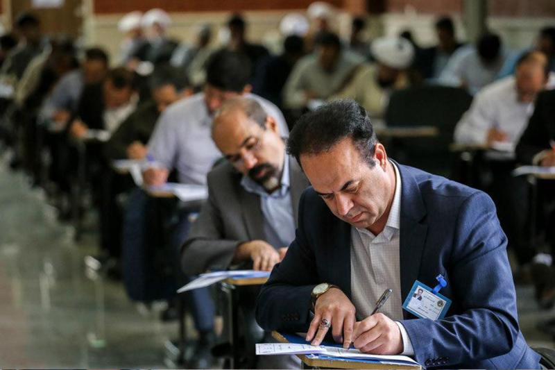 ۲۳ هزار داوطلب در کنکور دکتری سال ۱۴۰۳ ثبتنام کردند