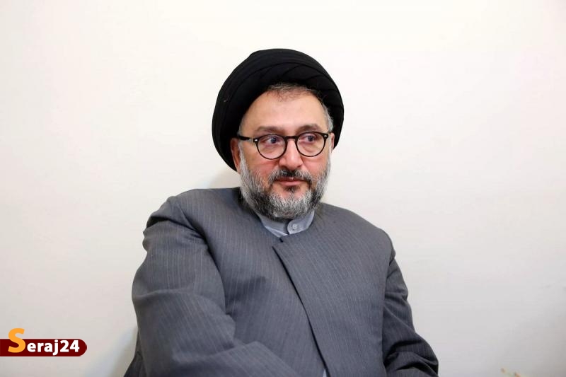 دلتنگی ابطحی برای مساجد زمان شاه!