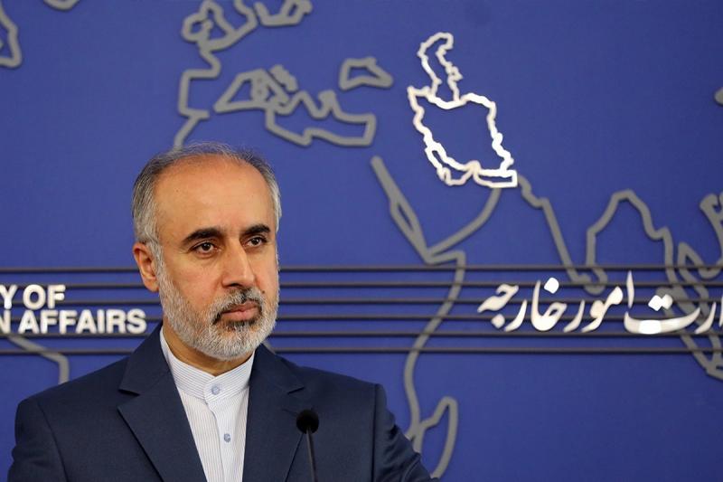 توضیحات کنعانی درباره تحفظات ایران نسبت به برخی از بندهای بیانیه اجلاس سران کشورهای اسلامی