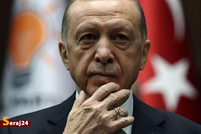 انتقاد اردوغان از حق وتوی برخی کشورها