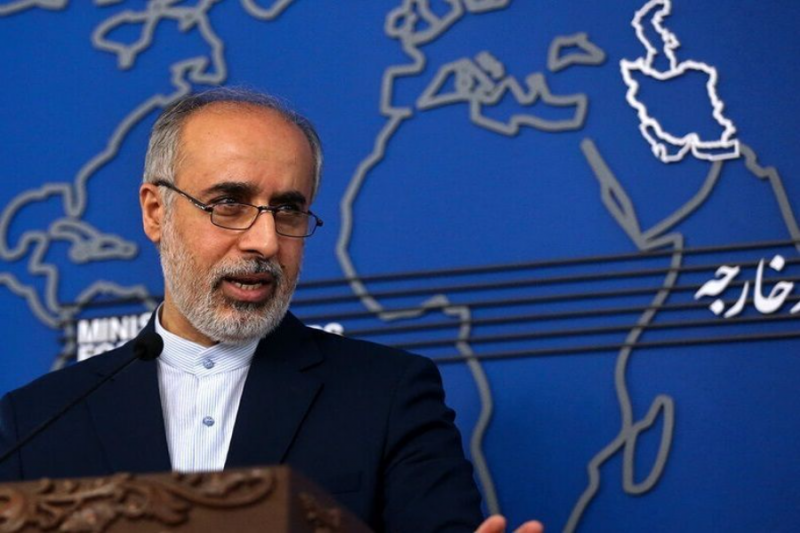  تحفظ  های۴ گانه ایران در مورد قطعنامه پایانی نشست ریاض