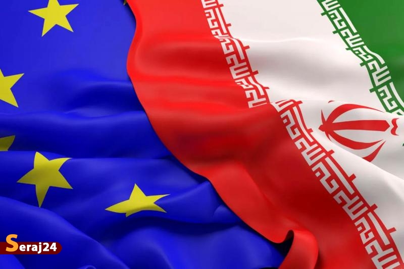 تردید اتحادیه اروپا در اعمال تحریمهای جدید علیه ایران