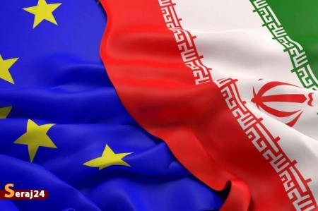 تردید اتحادیه اروپا در اعمال تحریم‌های جدید علیه ایران