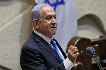 خشم نتانیاهو از اظهار نظرهای وزیران کابینه رژیم صهیونیستی