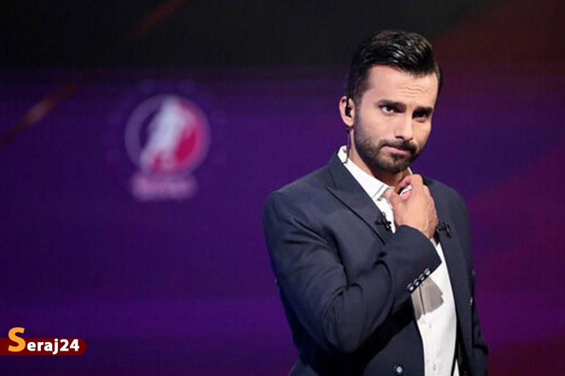 شکایت فدراسیون فوتبال از مجری «فوتبال برتر»