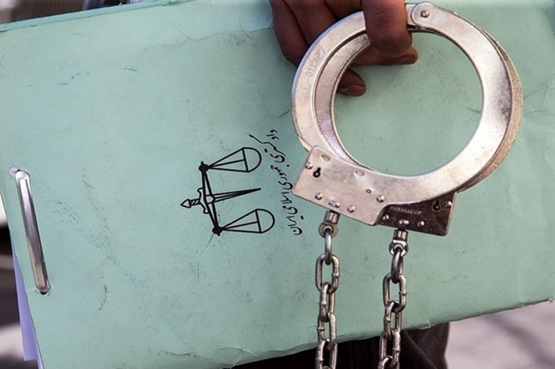 دستگیری سرپل شبکه ‌‌تکفیری در استان خوزستان 