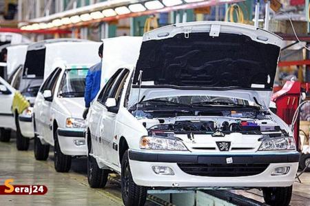 وزیر صمت: کیفیت تولیدات خودرویی باید تضمین شود