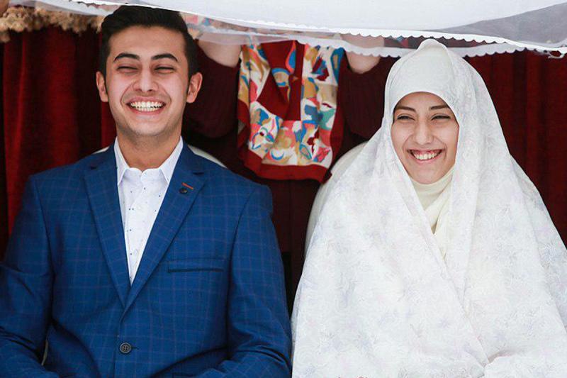 راهکارهایی برای اینکه به پای هم پیر شوید