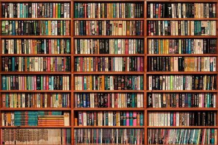۷۲ هزار جلد کتاب در اختیار ۳۶۰۰ عضو کتابخانه‌های بهاباد قرار دارد