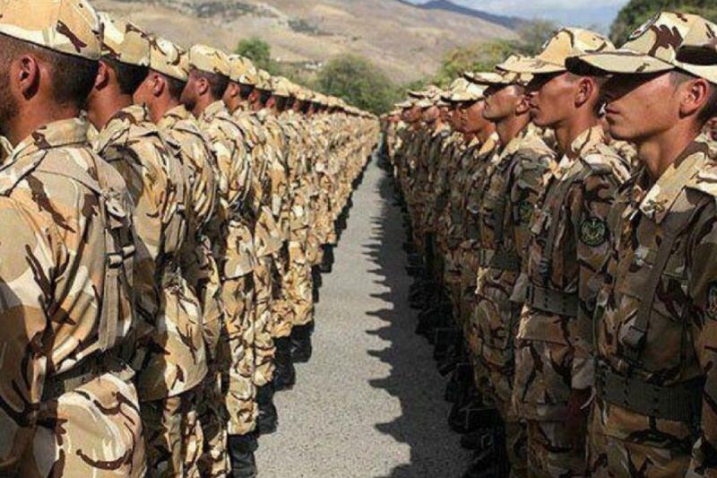 واکنش وزیر دفاع به مصوبه مجلس برای کاهش خدمت سربازی 