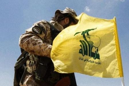حزب‌الله پهپاد «هرمس ۴۵۰» رژیم صهیونیستی را سرنگون کرد 