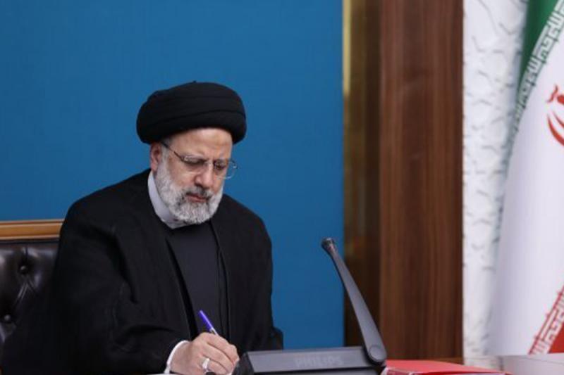 اراده ایران در توسعه همه جانبه همکاری‌ها با عمان