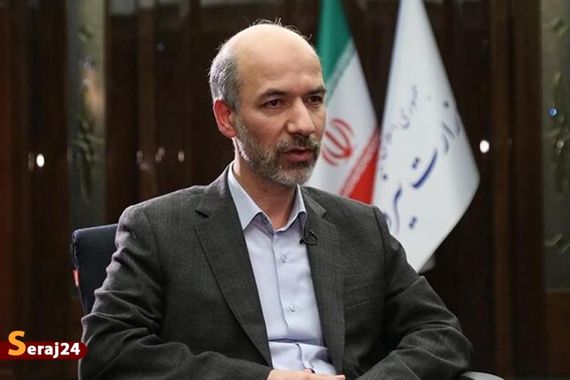 وزیر نیرو: پروژه «خرسان» ناترازی منابع آبی اصفهان را برطرف می‌کند