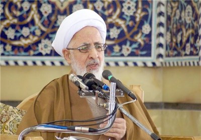 «ثار الله» اختصاص به کربلا ندارد/ بدترین دشمن ما خود ماییم
