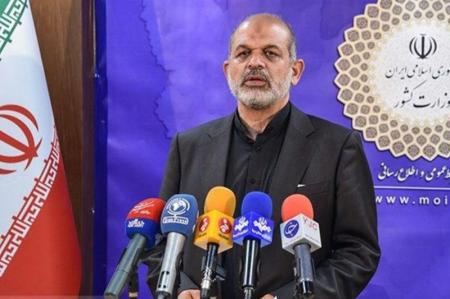 آمادگی خوبی در همه مسئولان برای برگزاری انتخابات وجود دارد
