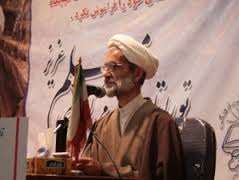 شهادت امام جمعه موقت اسلامشهر