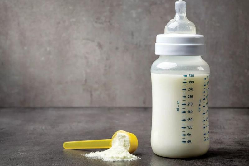 جزییات عرضه شیرخشک دولتی به کودکان زیر ۲ سال با ارایه کد ملی