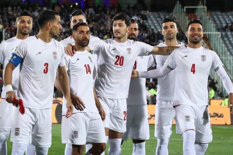 ترکیب تیم ملی فوتبال ایران مقابل ازبکستان اعلام شد