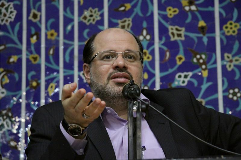 امیدواریم در چند ساعت آینده درباره تبادل اسرا اعلام موضع شود