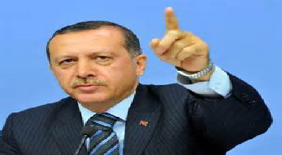 اردوغان:تروریست‌های ترکیه به ایران کوچ کنند!