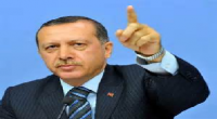 اردوغان:تروریست‌های ترکیه به ایران کوچ کنند!